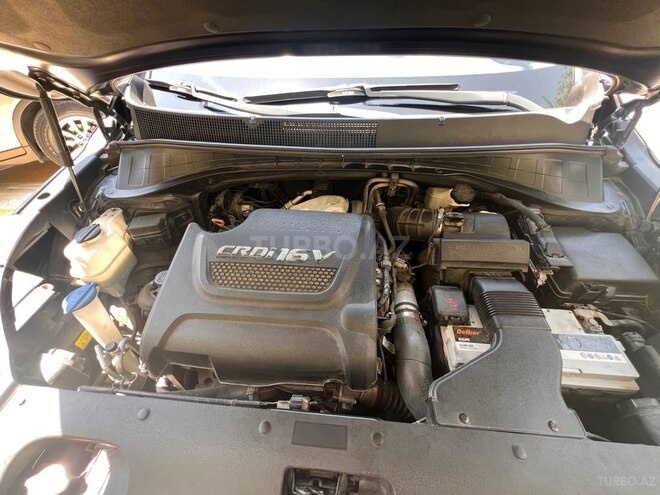 Kia Sorento 2017, 149,500 km - 2.0 l - Bakı