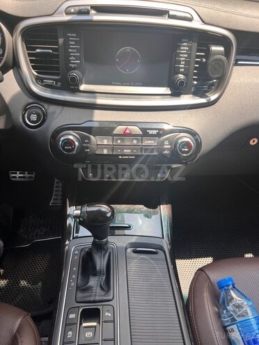 Kia Sorento 2017, 149,500 km - 2.0 l - Bakı