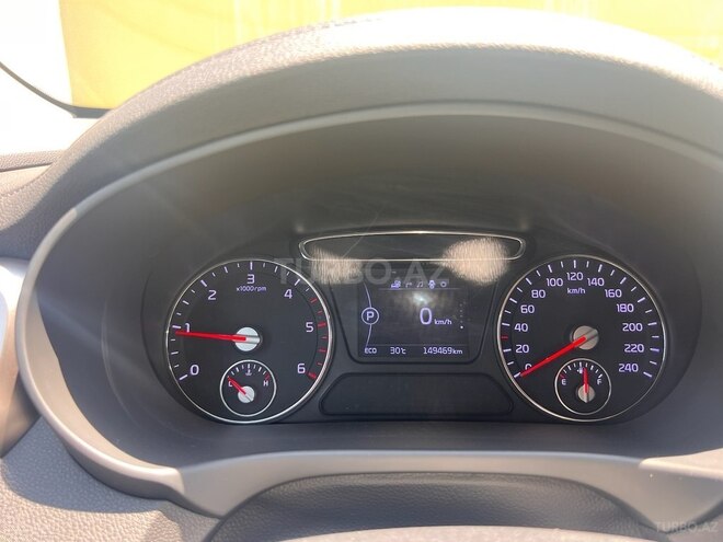 Kia Sorento 2017, 149,500 km - 2.0 l - Bakı