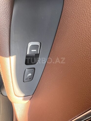 Kia Sorento 2017, 149,500 km - 2.0 l - Bakı