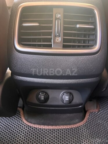 Kia Sorento 2017, 149,500 km - 2.0 l - Bakı