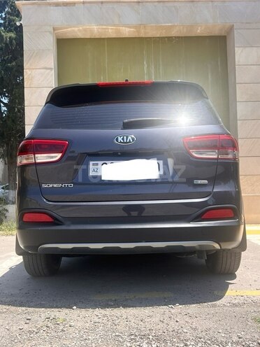 Kia Sorento 2017, 149,500 km - 2.0 l - Bakı