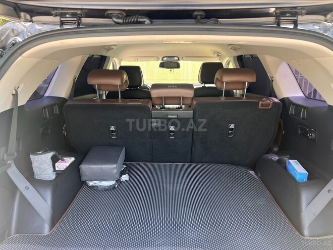 Kia Sorento 2017, 149,500 km - 2.0 l - Bakı