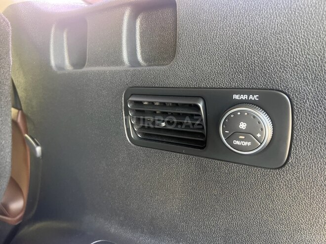 Kia Sorento 2017, 149,500 km - 2.0 l - Bakı