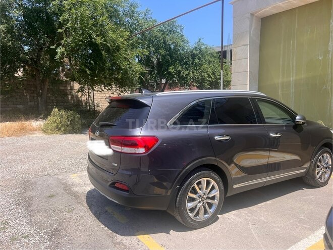 Kia Sorento 2017, 149,500 km - 2.0 l - Bakı