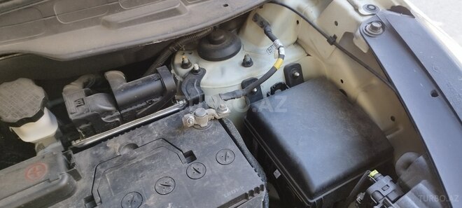 Hyundai ix35 2010, 253,000 km - 2.4 l - Bakı