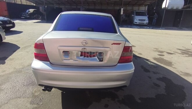 Opel Vectra 1997, 300,000 km - 1.8 l - Sumqayıt