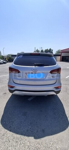 Hyundai Santa Fe 2015, 199,000 km - 2.0 l - Bakı