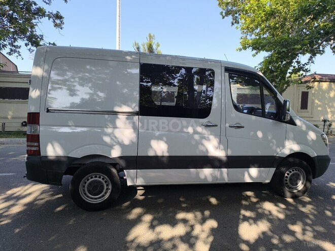 Mercedes Sprinter 315 2008, 211,794 km - 2.2 l - Bakı