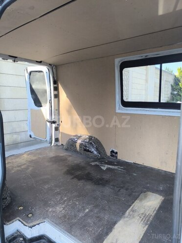 Mercedes Sprinter 315 2008, 211,794 km - 2.2 l - Bakı