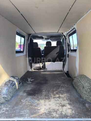 Mercedes Sprinter 315 2008, 211,794 km - 2.2 l - Bakı