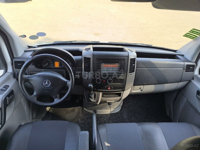 Mercedes Sprinter 315 2008, 211,794 km - 2.2 l - Bakı