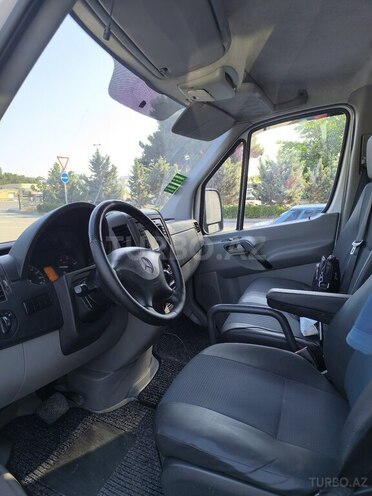 Mercedes Sprinter 315 2008, 211,794 km - 2.2 l - Bakı