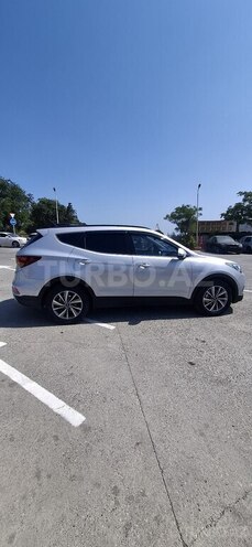 Hyundai Santa Fe 2015, 199,000 km - 2.0 l - Bakı