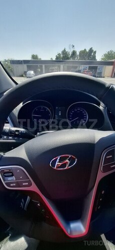 Hyundai Santa Fe 2015, 199,000 km - 2.0 l - Bakı