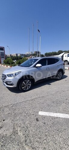 Hyundai Santa Fe 2015, 199,000 km - 2.0 l - Bakı