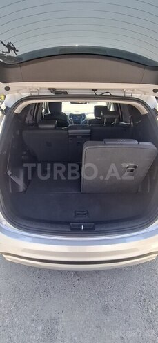 Hyundai Santa Fe 2015, 199,000 km - 2.0 l - Bakı