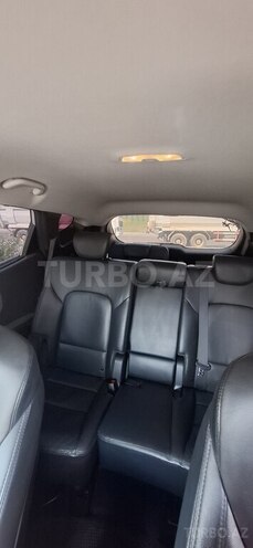 Hyundai Santa Fe 2015, 199,000 km - 2.0 l - Bakı