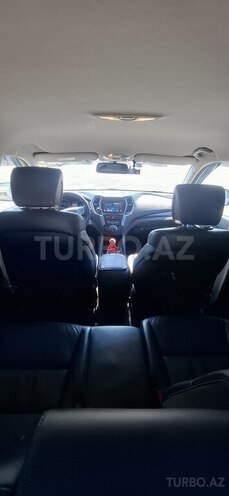 Hyundai Santa Fe 2015, 199,000 km - 2.0 l - Bakı