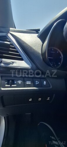 Hyundai Santa Fe 2015, 199,000 km - 2.0 l - Bakı