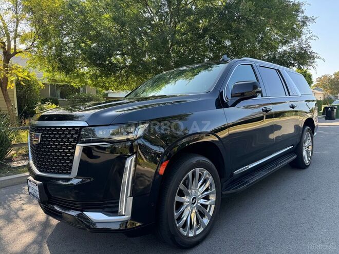 Cadillac Escalade-2
