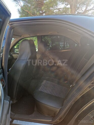 Mercedes E 220 d 2000, 385,000 km - 2.2 л - Bakı
