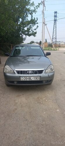 LADA (VAZ) Priora 2007, 268,299 km - 1.6 l - Goranboy