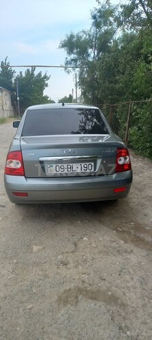 LADA (VAZ) Priora 2007, 268,299 km - 1.6 l - Goranboy