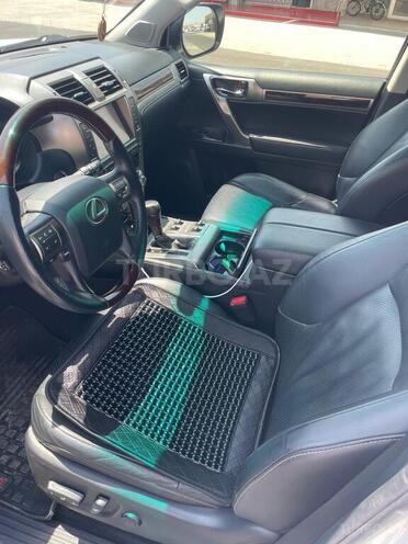 Lexus GX 460 2014, 149,000 km - 4.6 л - Bakı