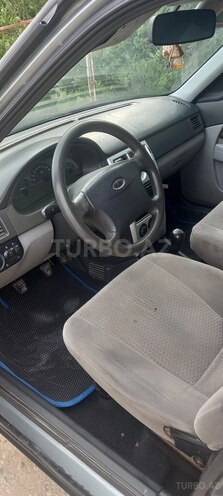 LADA (VAZ) Priora 2007, 268,299 km - 1.6 l - Goranboy