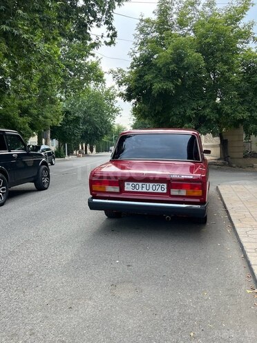 LADA (VAZ) 2107 2009, 99,846 km - 1.6 l - Ağcabədi