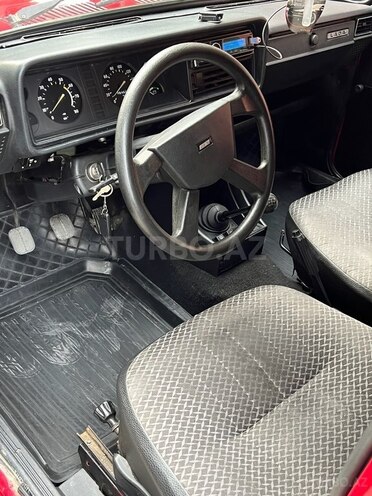 LADA (VAZ) 2107 2009, 99,846 km - 1.6 l - Ağcabədi