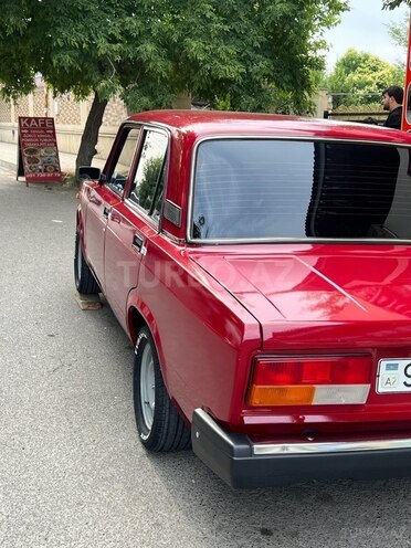 LADA (VAZ) 2107 2009, 99,846 km - 1.6 l - Ağcabədi