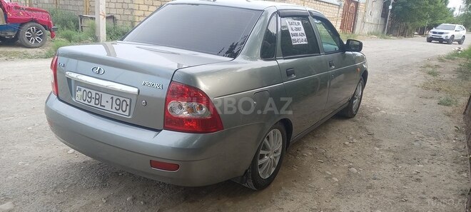 LADA (VAZ) Priora 2007, 268,299 km - 1.6 l - Goranboy