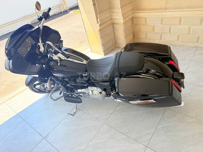 Harley-Davidson  2024, 30 km - 2.0 l - Bakı