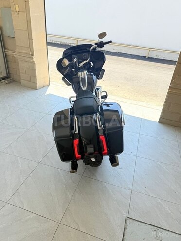 Harley-Davidson  2024, 30 km - 2.0 l - Bakı