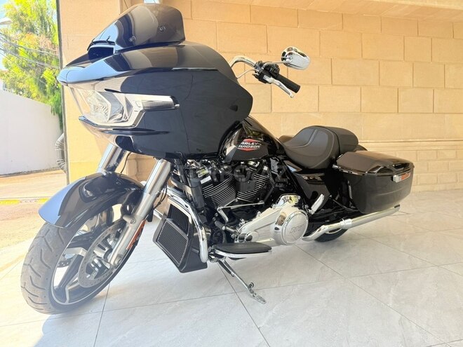 Harley-Davidson  2024, 30 km - 2.0 l - Bakı