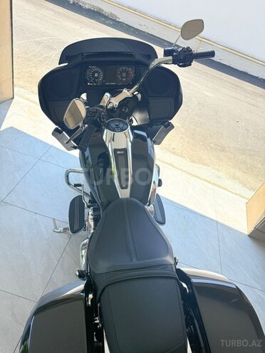 Harley-Davidson  2024, 30 km - 2.0 l - Bakı