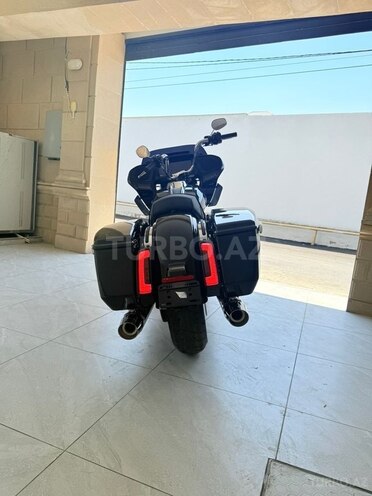 Harley-Davidson  2024, 30 km - 2.0 l - Bakı
