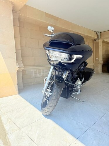 Harley-Davidson  2024, 30 km - 2.0 l - Bakı