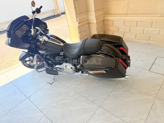 Harley-Davidson  2024, 30 km - 2.0 l - Bakı
