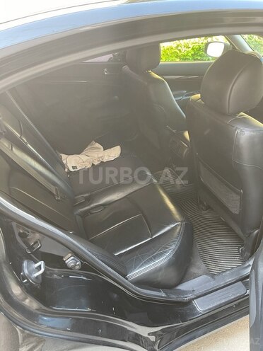 Infiniti G25 2012, 300,000 km - 2.5 l - Bakı