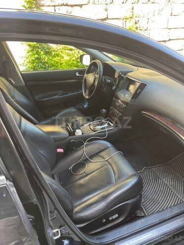 Infiniti G25 2012, 300,000 km - 2.5 l - Bakı