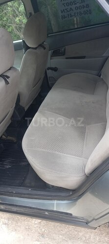 LADA (VAZ) Priora 2007, 268,299 km - 1.6 l - Goranboy