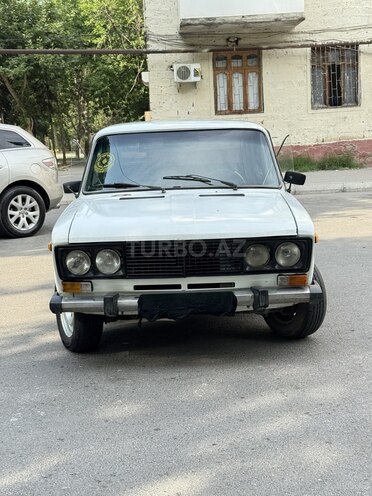 LADA (VAZ) 2106 1980, 69,000 km - 1.6 л - Mingəçevir
