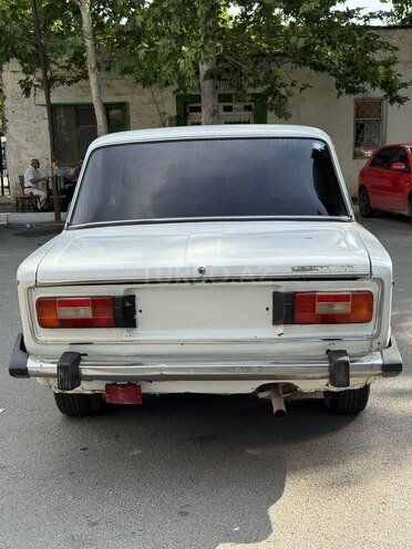 LADA (VAZ) 2106 1980, 69,000 km - 1.6 л - Mingəçevir
