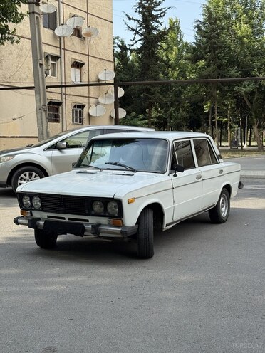 LADA (VAZ) 2106 1980, 69,000 km - 1.6 л - Mingəçevir