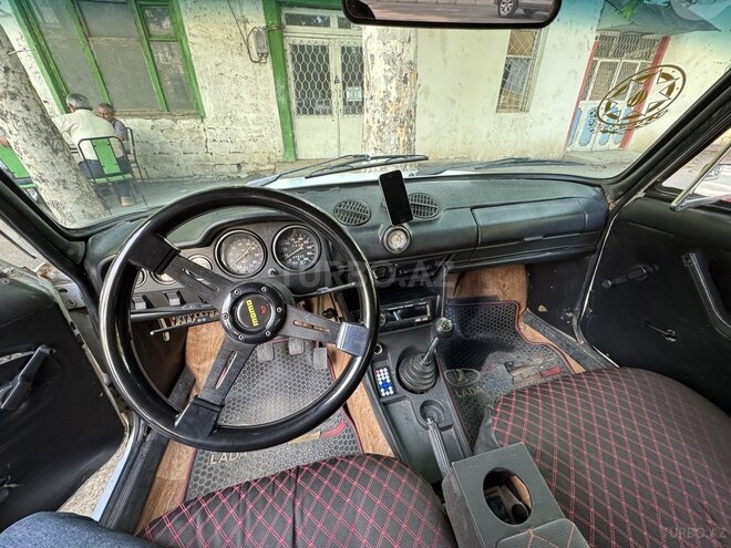 LADA (VAZ) 2106 1980, 69,000 km - 1.6 л - Mingəçevir