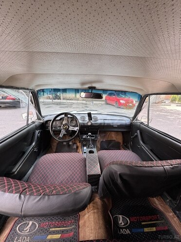 LADA (VAZ) 2106 1980, 69,000 km - 1.6 л - Mingəçevir