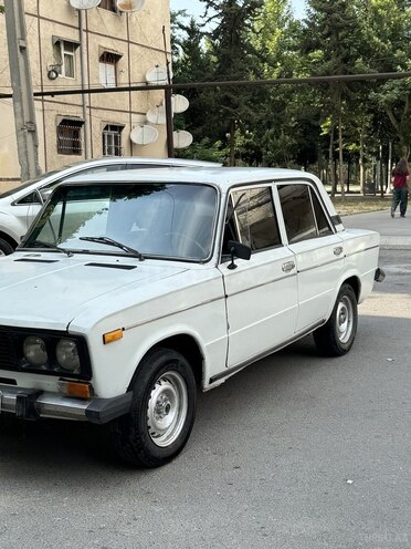LADA (VAZ) 2106 1980, 69,000 km - 1.6 л - Mingəçevir